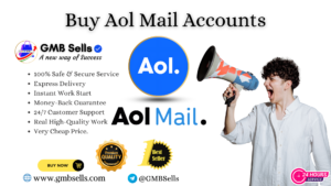 Buy Aol Mail Accounts