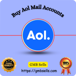 Buy Aol Mail Accounts