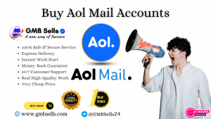 Buy Aol Mail Accounts