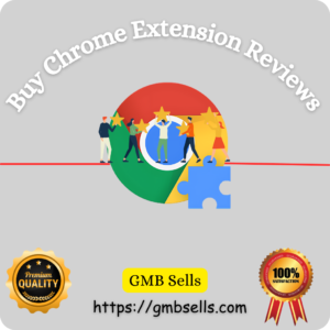 Buy Chrome Extension Reviews