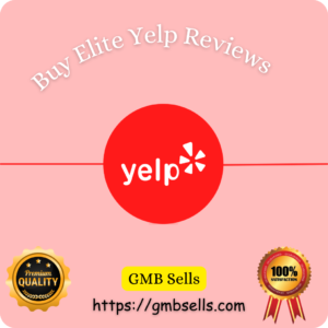 Buy Yelp Reviews