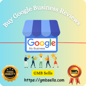 Buy Google Business Reviews