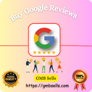 Buy Google Reviews