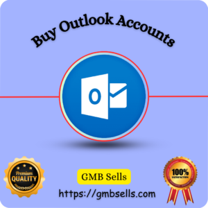 Buy Outlook Accounts