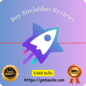 Buy Sitejabber Reviews