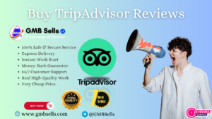 Buy Tripadvisor Reviews