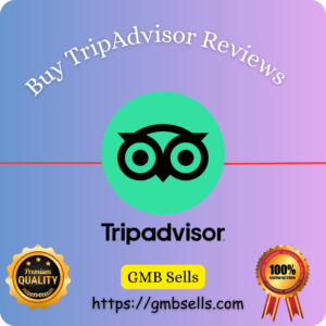 Buy Tripadvisor Reviews