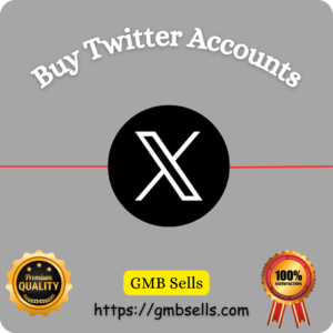 Buy Twitter Accounts