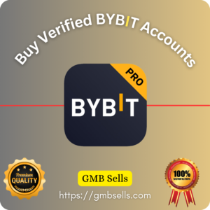 Buy Verified ByBiT Accounts