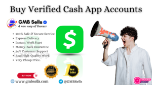 Buy Verified Cash App Accounts