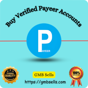 Buy Verified Payeer Accounts