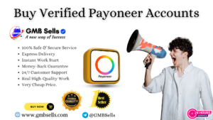 Buy Verified Payeer Accounts