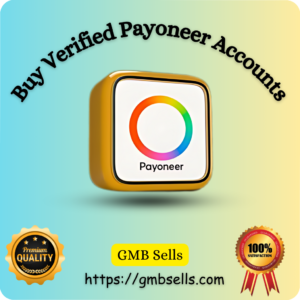 Buy Verified Payeer Accounts